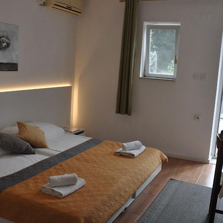 Apartments Matesic Zadar Exterior foto