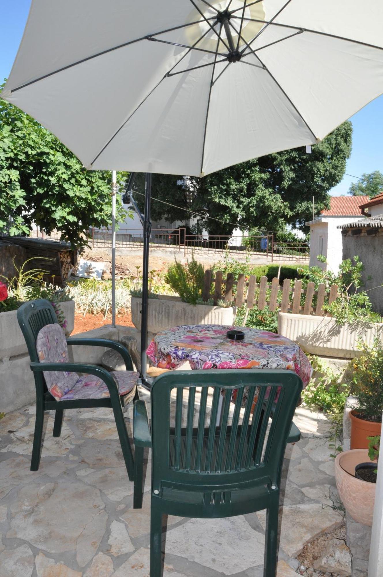 Apartments Matesic Zadar Exterior foto